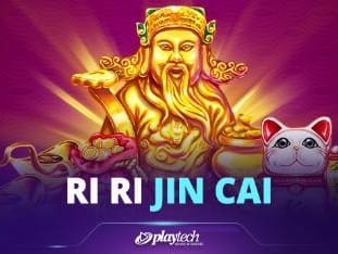 Ri Ri Jin Cai thumbnail