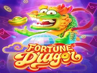 Fortune Dragon thumbnail