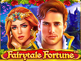 Fairytale Fortune thumbnail