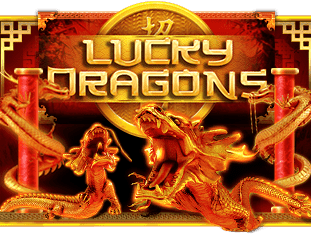 Lucky Dragons thumbnail